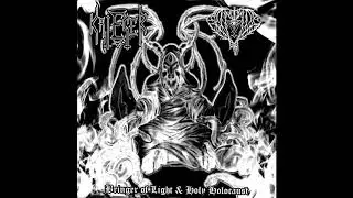 Krieger-Panzerfaust Black Metal