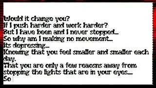 Leon Note's Pages #1
