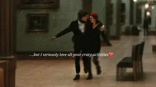 𝙥𝙤𝙫: 𝙞’𝙫𝙚 𝙜𝙤𝙩 𝙢𝙮 𝙚𝙮𝙚 𝙤𝙣 𝙮𝙤𝙪