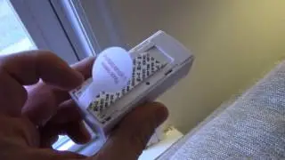 Install Simplisafe Entry sensor and Glass Break Sensor