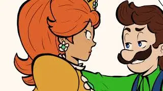 Kabedon Luaisy Comic Dub