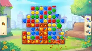 Township for fun @townshipdotcom5947 @TownshipOfficial @Playrix 