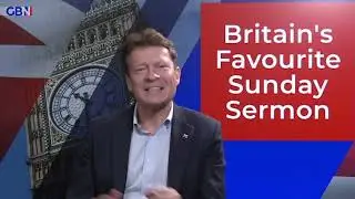 Richard Tice calls for referendums on ECHR and Net Zero
