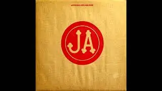 Jefferson Airplane - War Movie [4.0 Quad Surround Sound]