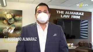 Almaraz Law Firm | McAllen ISD