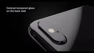 Official iPhone 8 Trailer Released Today