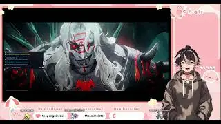 Mori carry. Marvel Monday. Marvel Rivals VOD