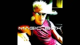 Magic Box - Sorry Marin (Stage Mix)