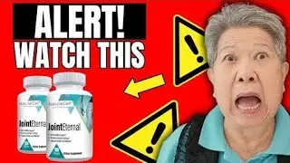 JointEternal Review - BEWARE! - Joint Eternal Review: JOINTETERNAL CUSTOMER REVIEWS 2024
