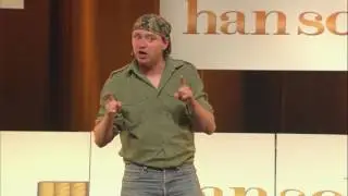 Han Solo - Bedankt - Sirtaki