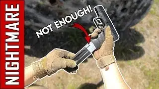 Using an ULTRA Realistic Paintball Pistol - Walther PPQ