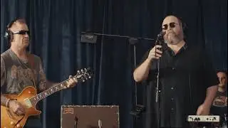 Six Ways From Sunday performing House of Rising Sun  original by The Animals