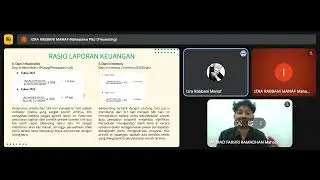 Kelompok 1 Manajemen Keuangan- Project Best Learning