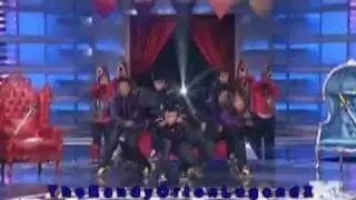 ABDC Champions For Charity Opening Number Jabbawockeez Super Cr3w Quest Crew We Are Heroes and Poreotics