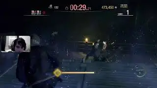 No limit Stream join and say whatever you want ResidentEvil 4: Part 9