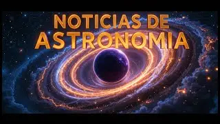 Astronomy News. Week of September 27, 2025
