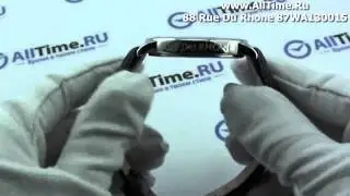 Обзор. Мужские наручные часы 88 Rue Du Rhone 87WA130015