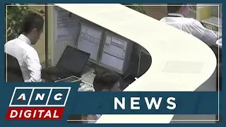 Asian markets trade mixed; tech leads advancers | ANC