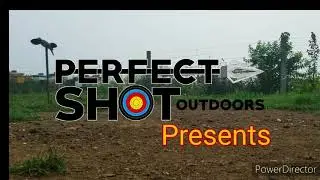 Bowhunting For Doves With Fluflu Arrows!   @perfectshotoutdoors8830