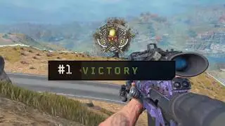 Call Of Duty BlackOut Best Sniper Moments