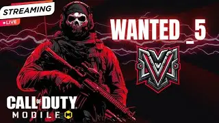 CODM Live: Afternoon Warm-Up & Night Ranked Grind | Neo 9 Pro Gameplay | Road to 2K Subs!