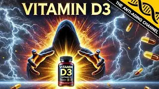 VITAMIN D3 | What You Always Wanted To Know!