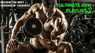 Top 5 High-Energy Workout Songs 2025 | Ultimate Gym Playlist for Cardio, Lifting & HIIT