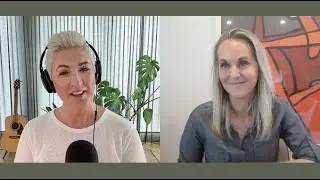 Redefining Success: Insights from Kym Kearney on Career Shifts & Risk-Taking