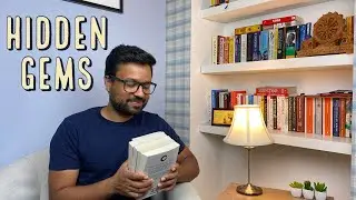 5 Underrated Life Changing Books To Read 2020