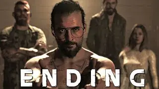 FAR CRY 5 SECRET ENDING *HIDDEN ENDING* Walkthrough Gameplay Part 47 (PS4 Pro)