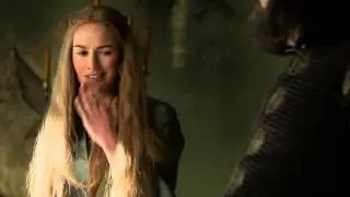 Game of Thrones - Badge of Honor Slap