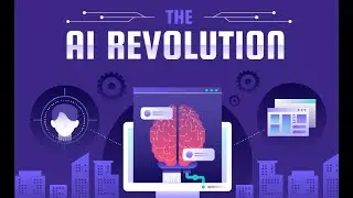 The AI Revolution: A Journey Through Time and Beyond! | Technology Facade