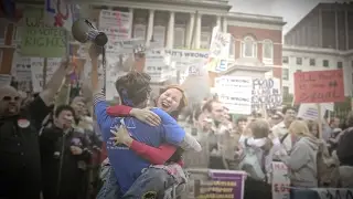 Freedom To Marry Celebration Film