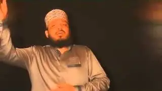 Karbala Waley Manqabat by Mohammad Farhan Junaidi