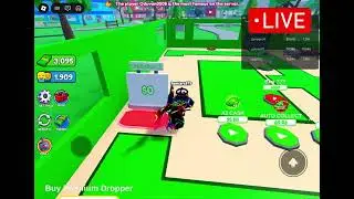 I play YouTuber tycoon in Roblox