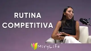 Sacred pre-competition routines