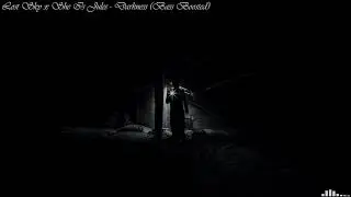 Lost Sky x She Is Jules - Darkness (Bass Boosted)