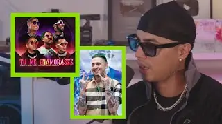 Brytiago, el PROBLEMA detras de 