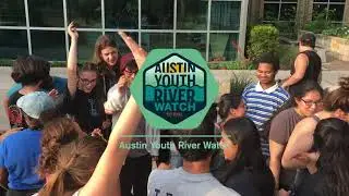 Austin Youth River Watch