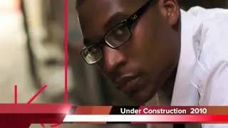 The Introduction (EP) - Under Construction (New)