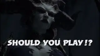 Should You Play Diablo 4 But An Average Gamer Reviews