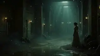 Emily's Loneliness | The Corpse Bride&rsquo;s Lonely Eternity | Classical Music & Gothic Art