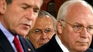 Obama DOJ Wants Immunity For War Criminals