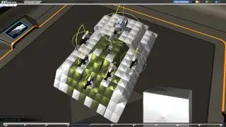 Robocraft Tank