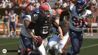 Madden 15 Online Pass Tip: Simple Ways To Beat The Blitz