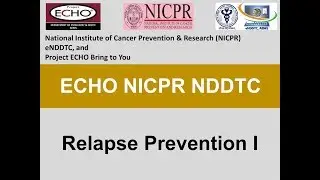 Relapse Prevention I