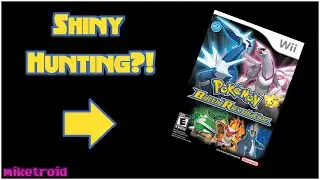How to Shiny Hunt the Rental Pass in Pok&eacute;mon Battle Revolution
