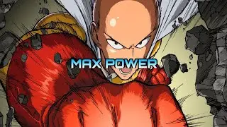 One Punch Man Type Beat | 