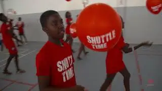 Badminton Unlimited | Benefits of BWF's Shuttle Time Schools Programme | BWF 2020
