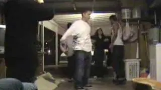The Banditz (gettin buck)